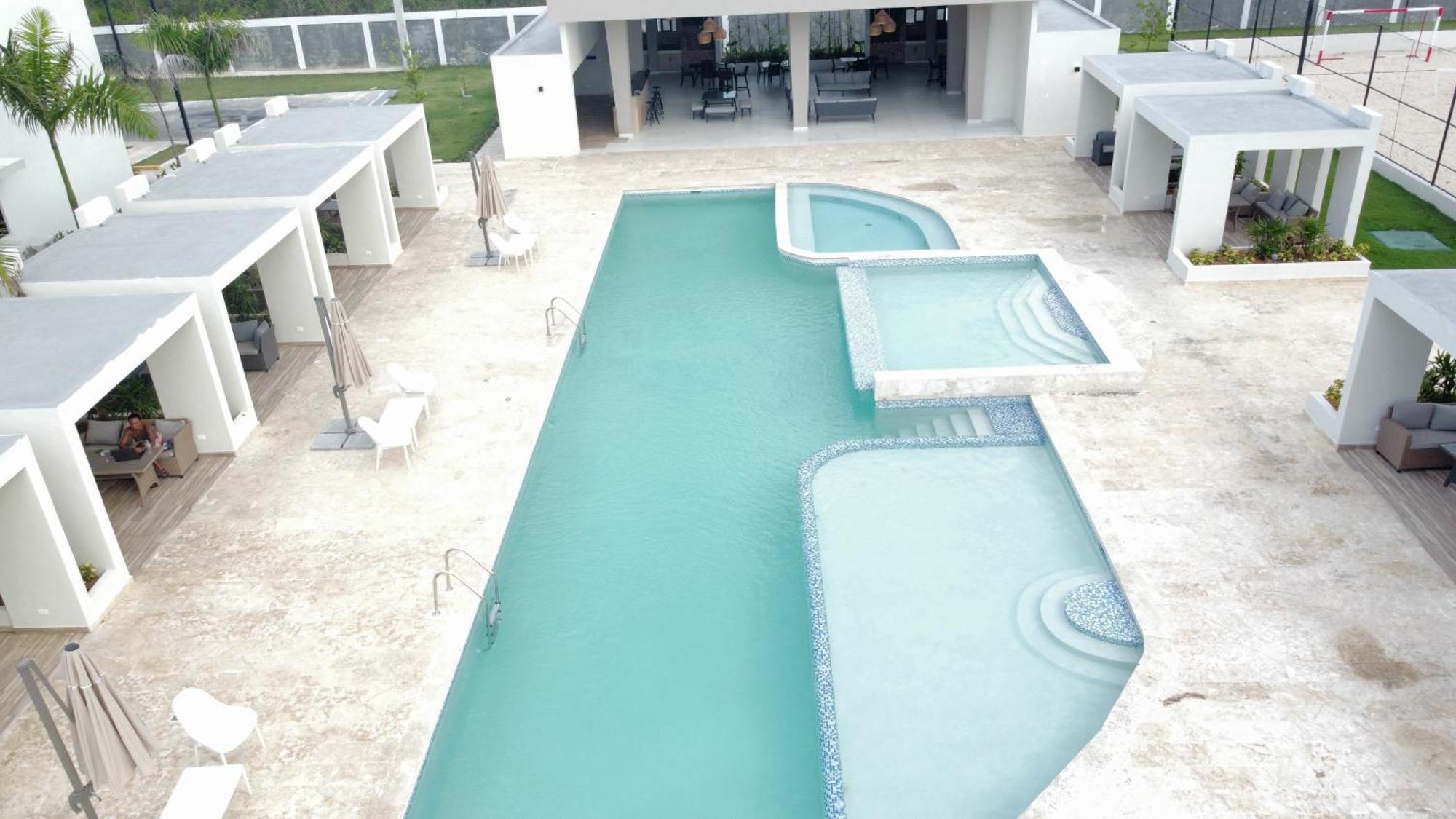 Epic Residences Punta Cana