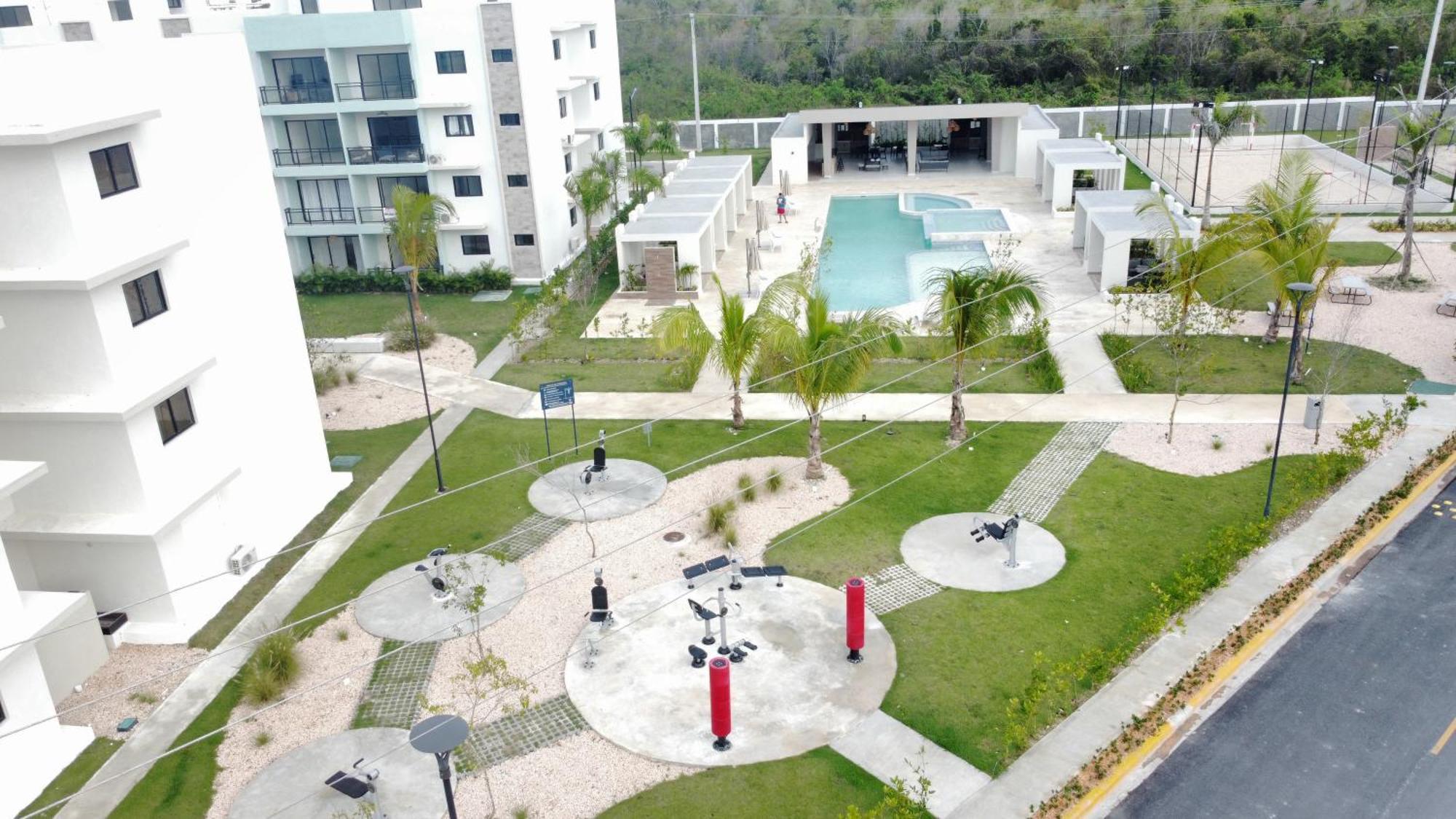 Epic Residences Punta Cana