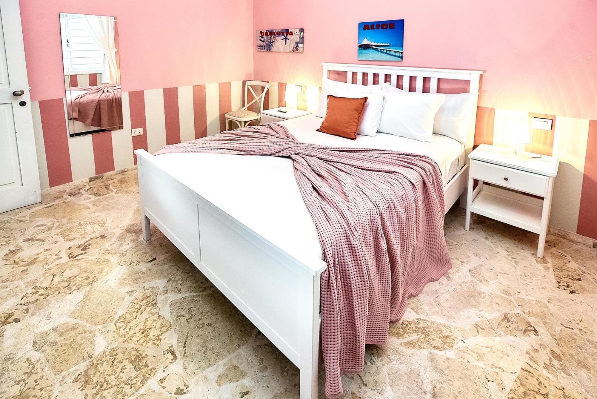 La Flor Del Caribe Beach&spa Villa