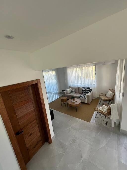 Luxury In