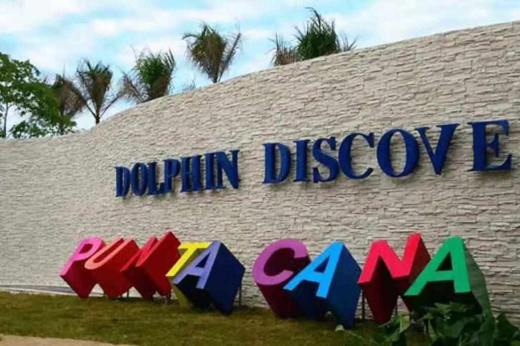 Luxury In Villa Punta Cana
