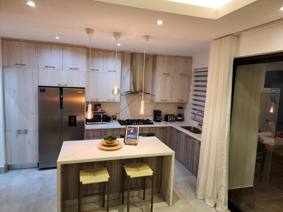 Luxury In