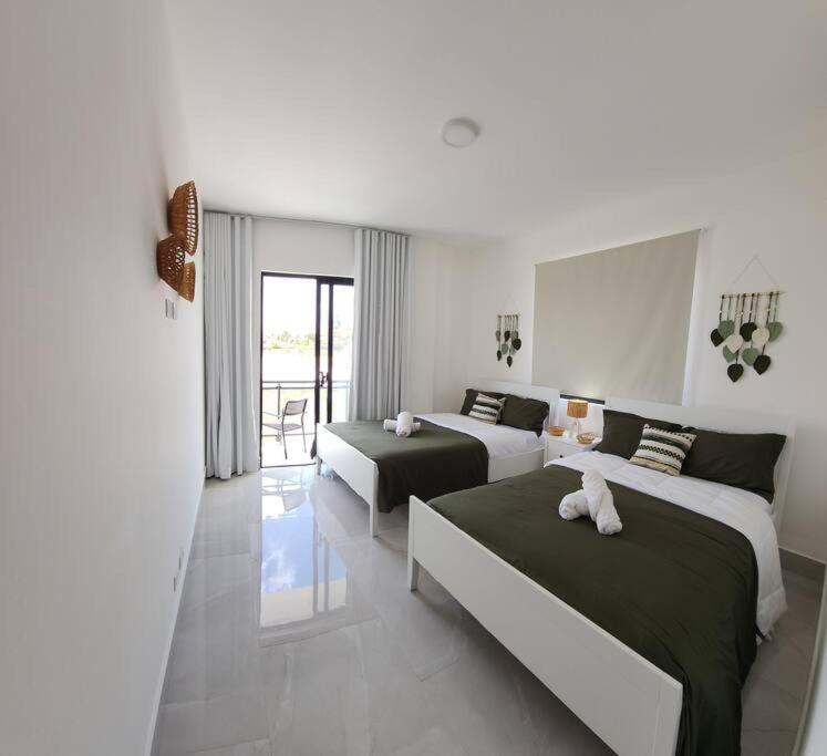 Luxury In Villa *