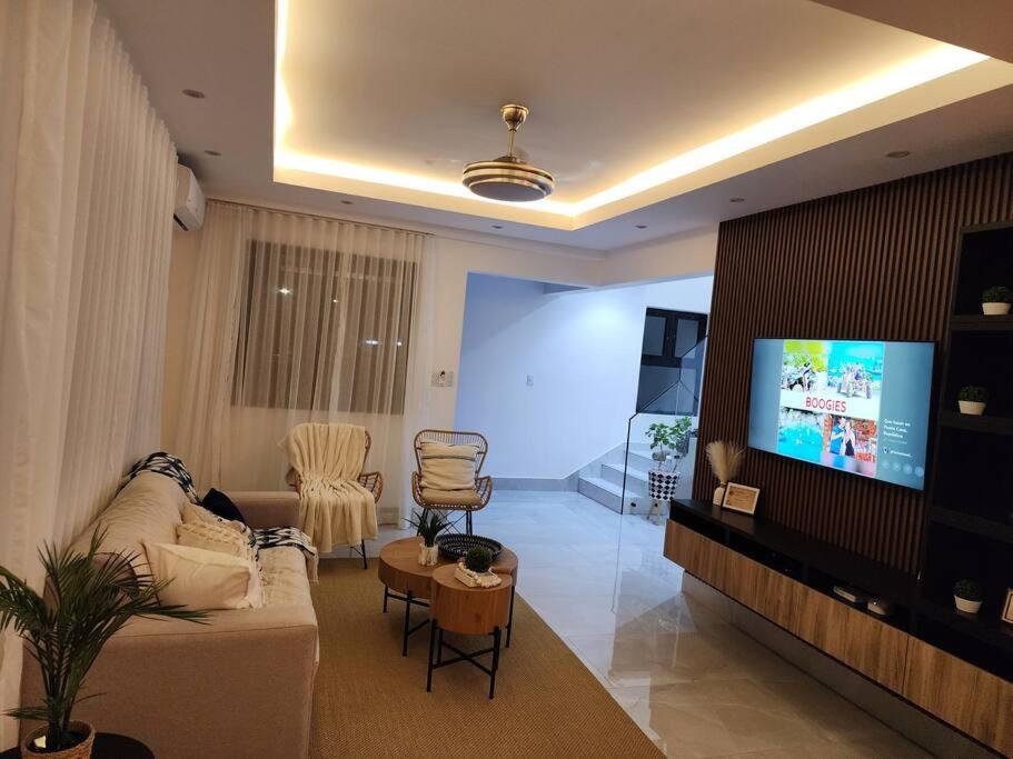 Luxury In Punta Cana