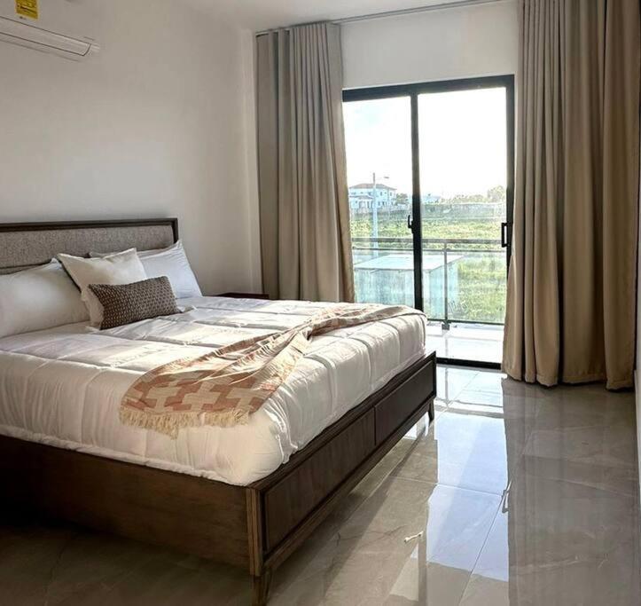 Luxury In Villa Punta Cana