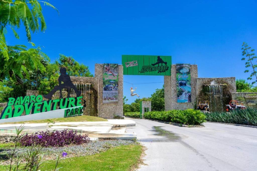 Luxury In * Punta Cana