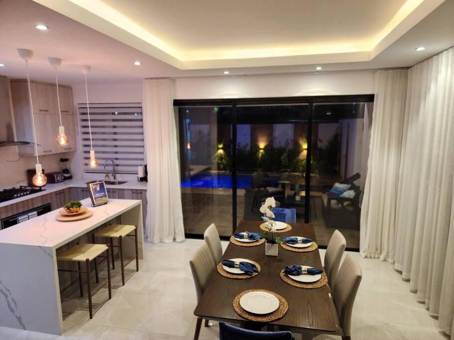 Luxury In *