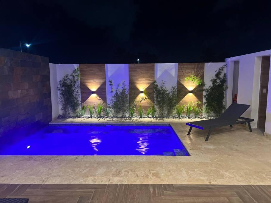 Luxury In *