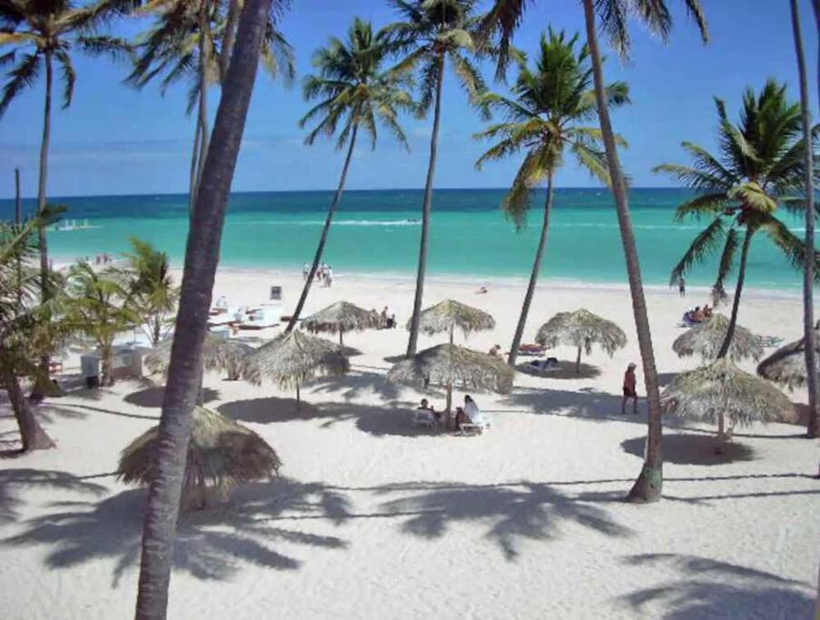 Luxury In Villa Punta Cana