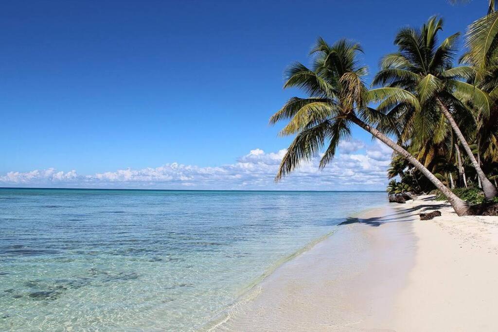 Villa Luxury In