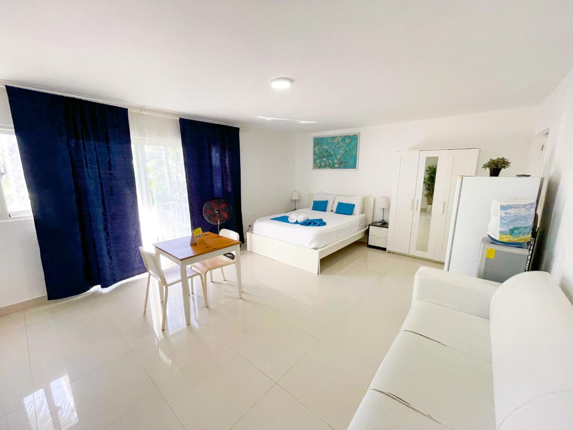 Tropicana Sol Caribbe Del Mar & - Playa Bavaro Beach Club & Spa