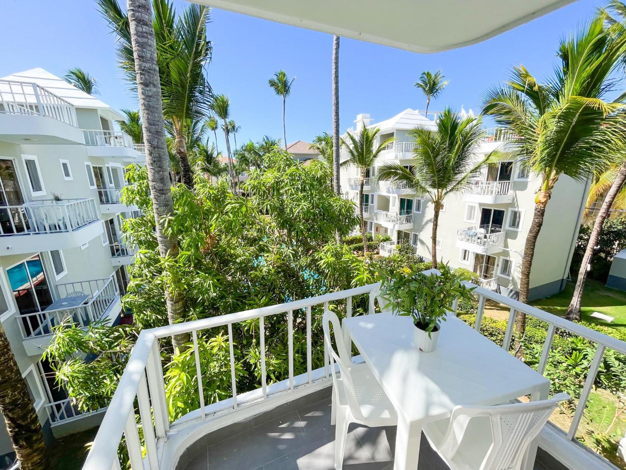 Hotel Tropicana Sol Caribbe Del Mar & - Playa Bavaro Beach Club & Spa