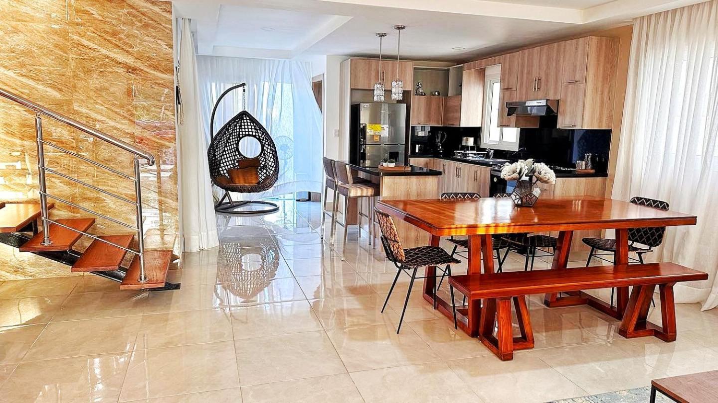 Sian Punta Cana
