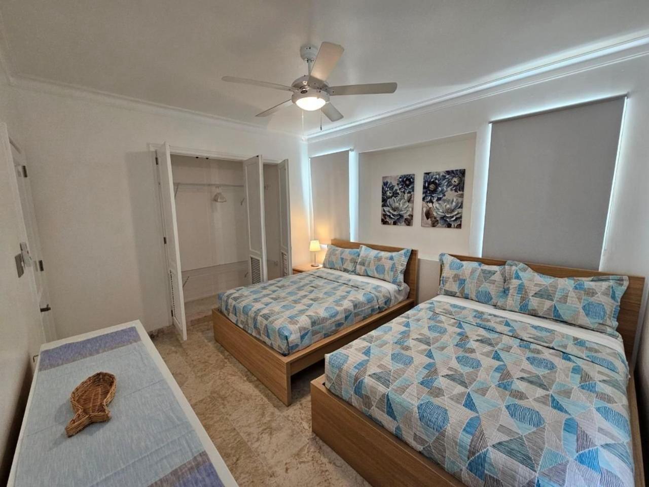2bdr Access At Playa Turquesa Corales Pc Apartamento