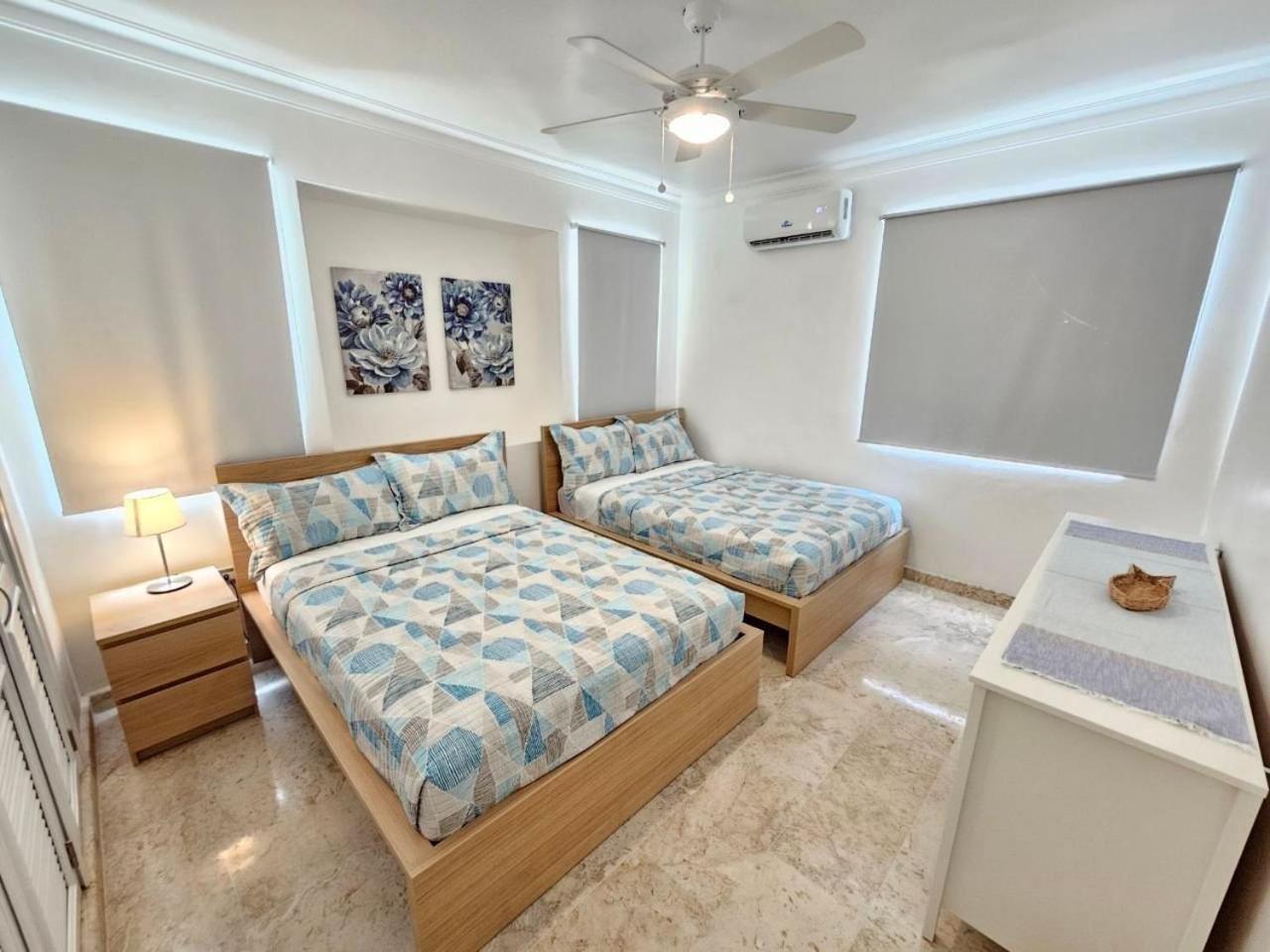 2bdr Access At Playa Turquesa Corales Pc Punta Cana