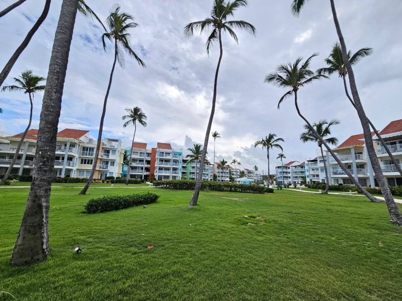 2bdr Access At Playa Turquesa Corales Pc Apartamento