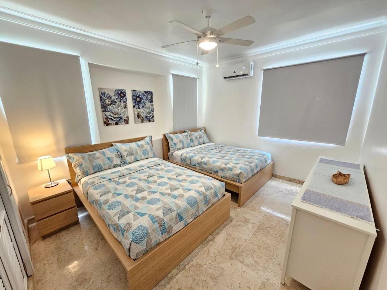 2bdr Access At Playa Turquesa Corales Pc Apartamento Punta Cana