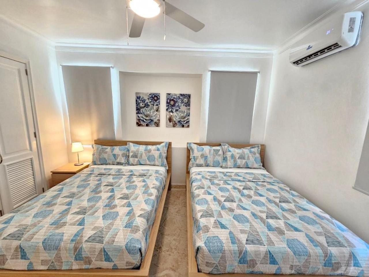 2bdr Access At Playa Turquesa Corales Pc * Punta Cana