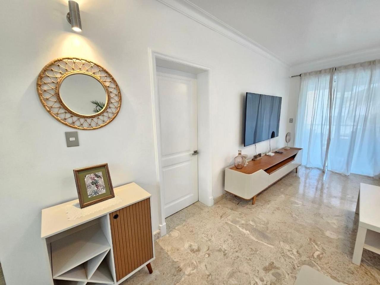Apartamento 2bdr Access At Playa Turquesa Corales Pc