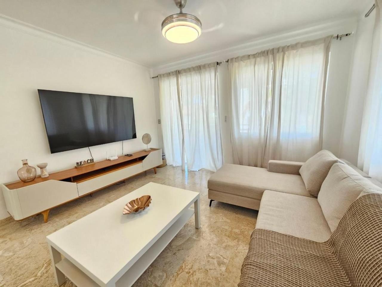2bdr Access At Playa Turquesa Corales Pc