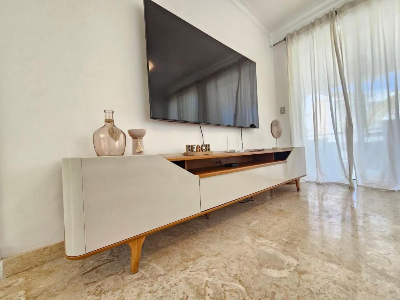 2bdr Access At Playa Turquesa Corales Pc Apartamento