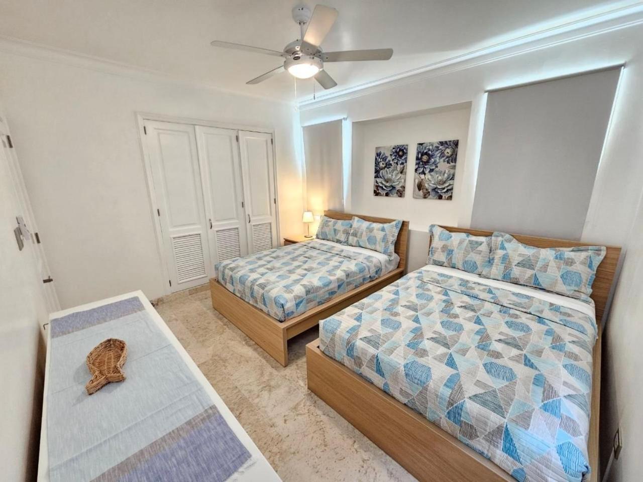 2bdr Access At Playa Turquesa Corales Pc Apartamento *