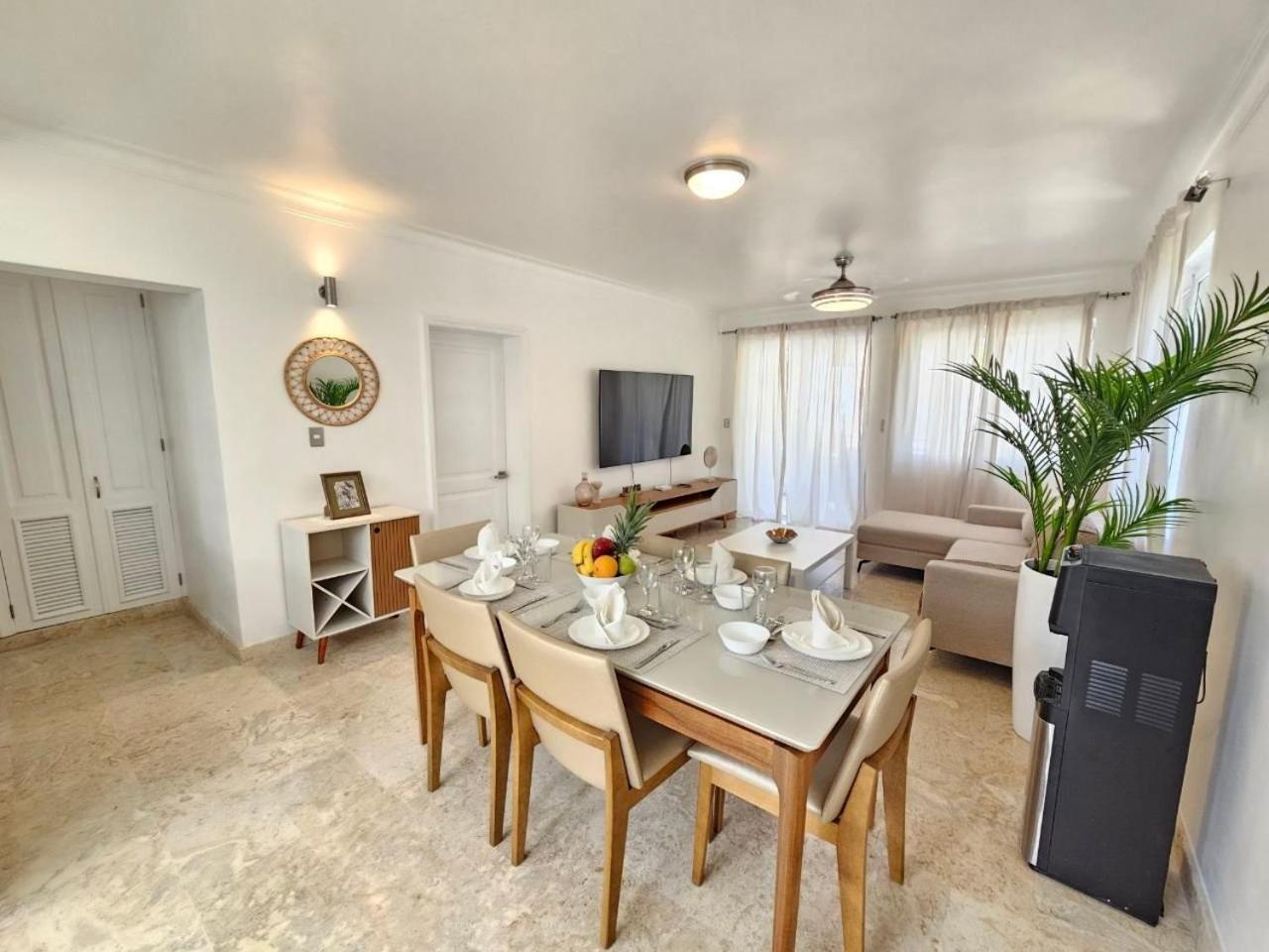 2bdr Access At Playa Turquesa Corales Pc *