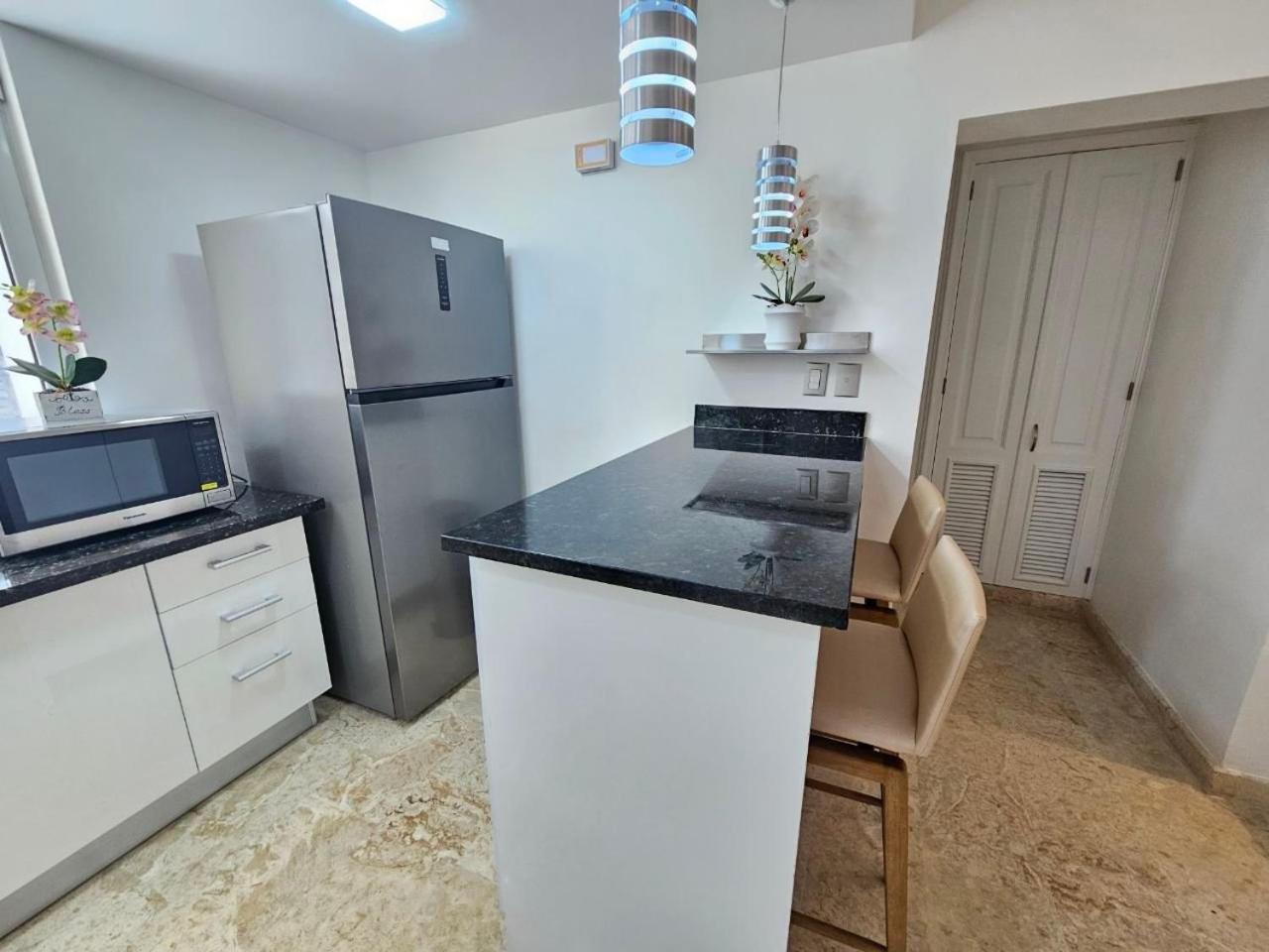 2bdr Access At Playa Turquesa Corales Pc Punta Cana