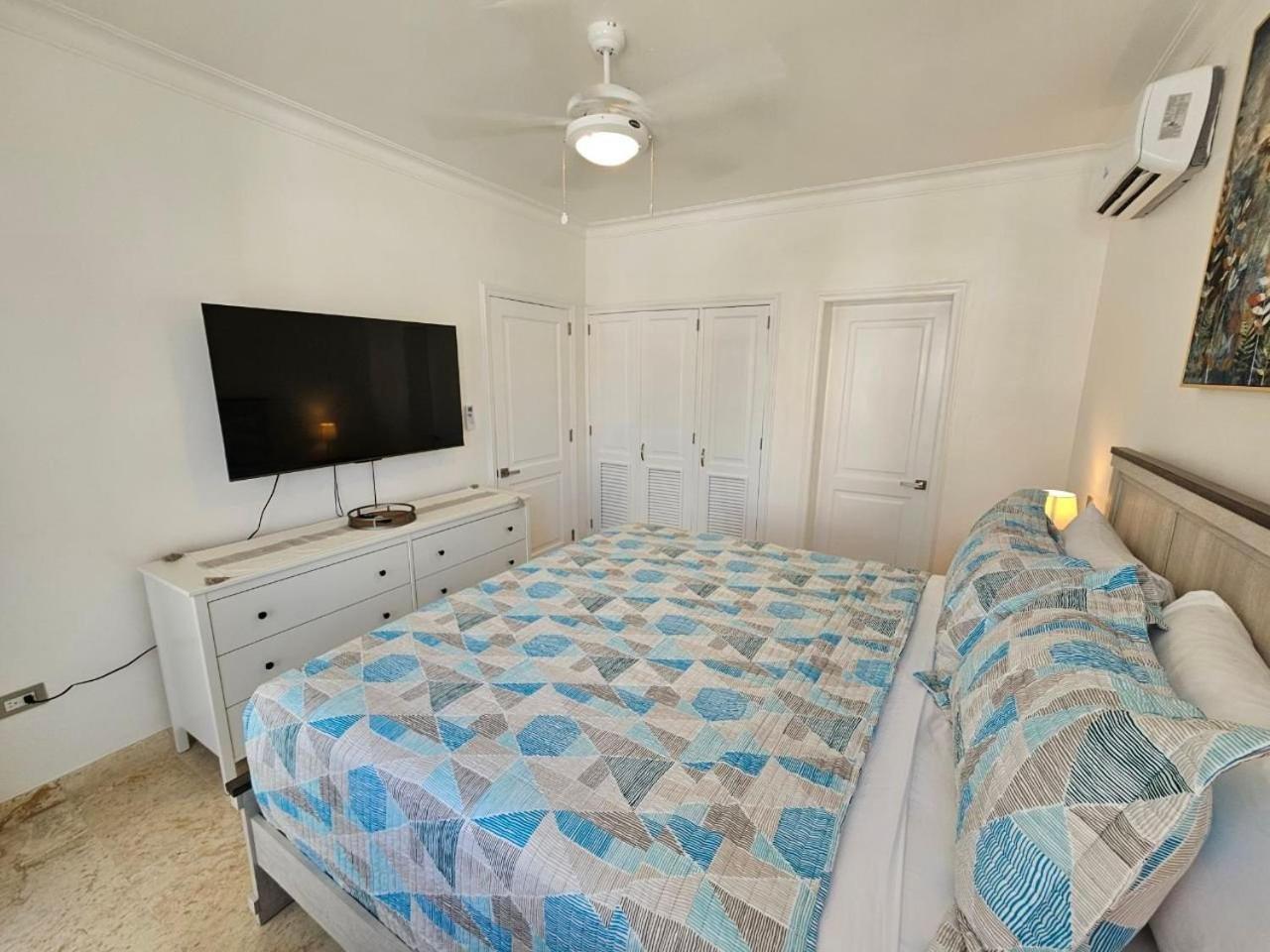 2bdr Access At Playa Turquesa Corales Pc Apartamento