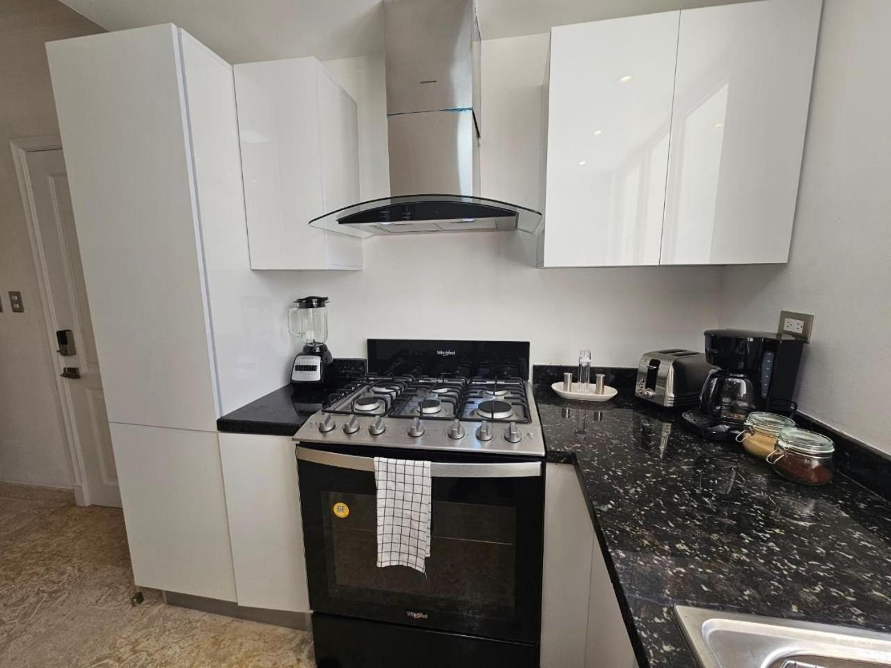 2bdr Access At Playa Turquesa Corales Pc Apartamento Punta Cana