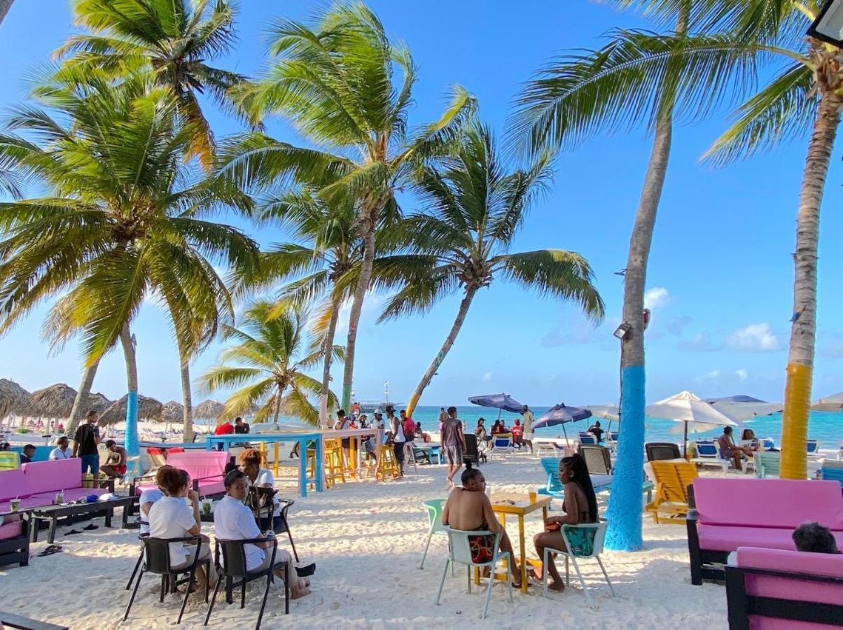 Rosas De * Punta Cana