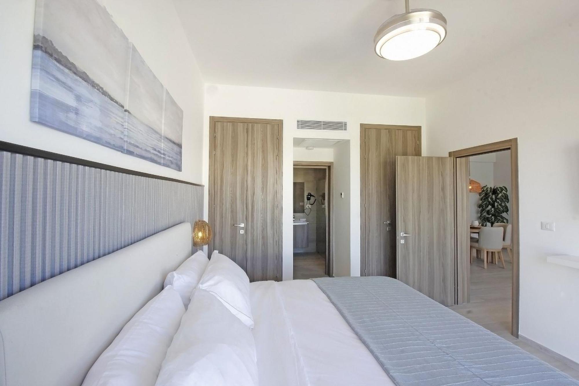 Exquisito Apto 2 Hab/2 Ba Junto A Hard Rock * Punta Cana