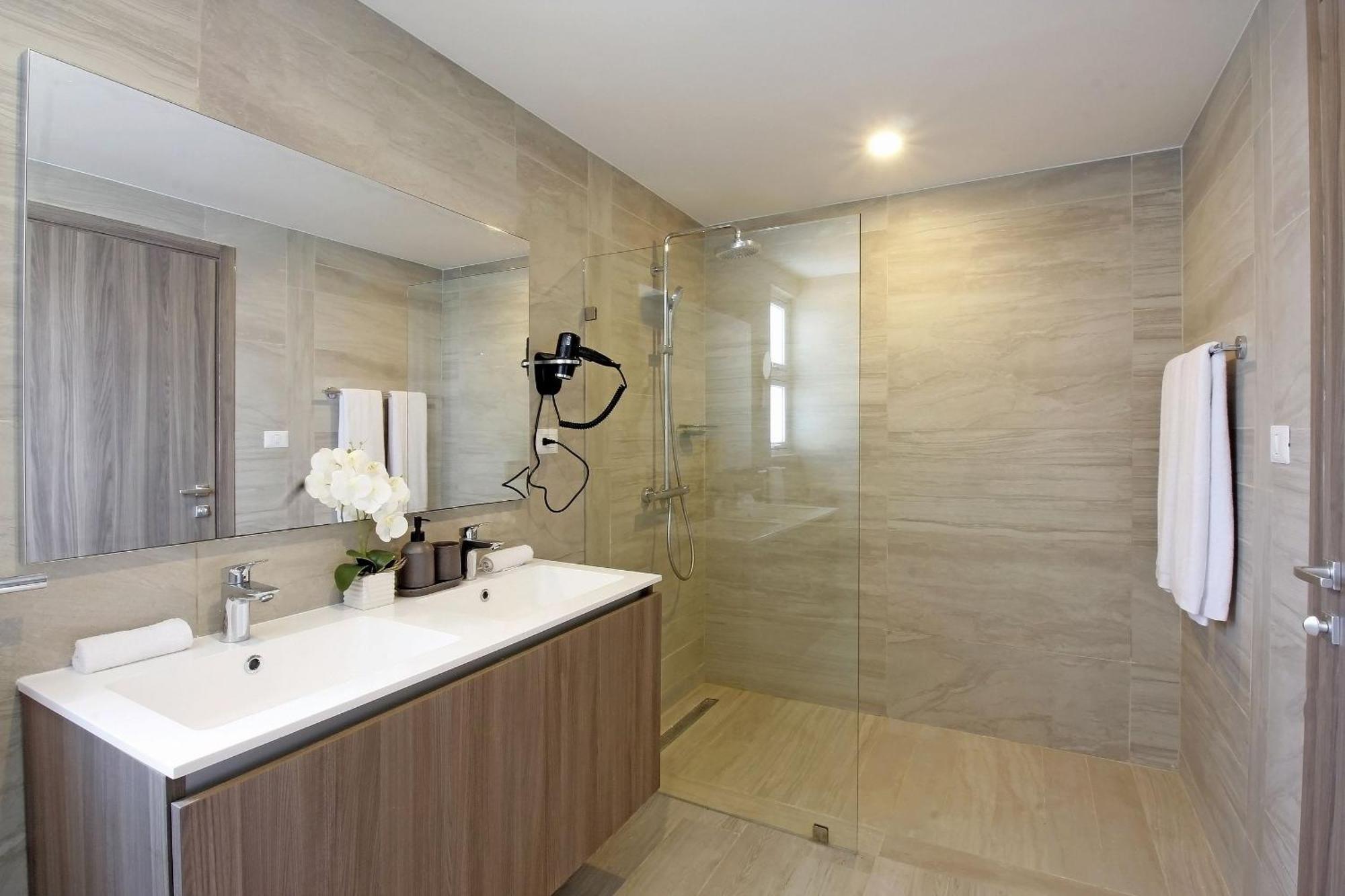 Exquisito Apto 2 Hab/2 Ba Junto A Hard Rock