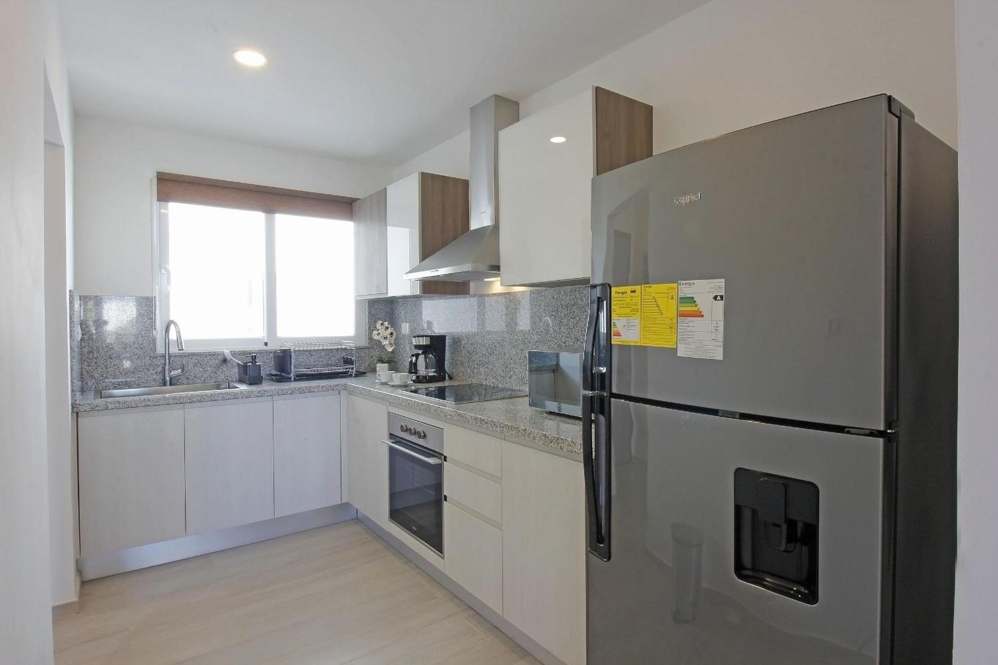Apartamento Exquisito Apto 2 Hab/2 Ba Junto A Hard Rock Punta Cana