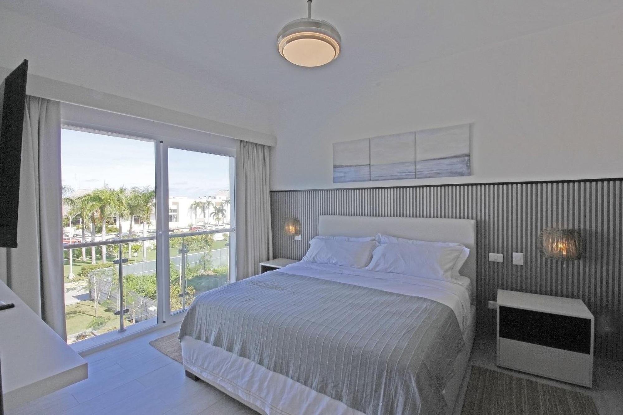 Exquisito Apto 2 Hab/2 Ba Junto A Hard Rock