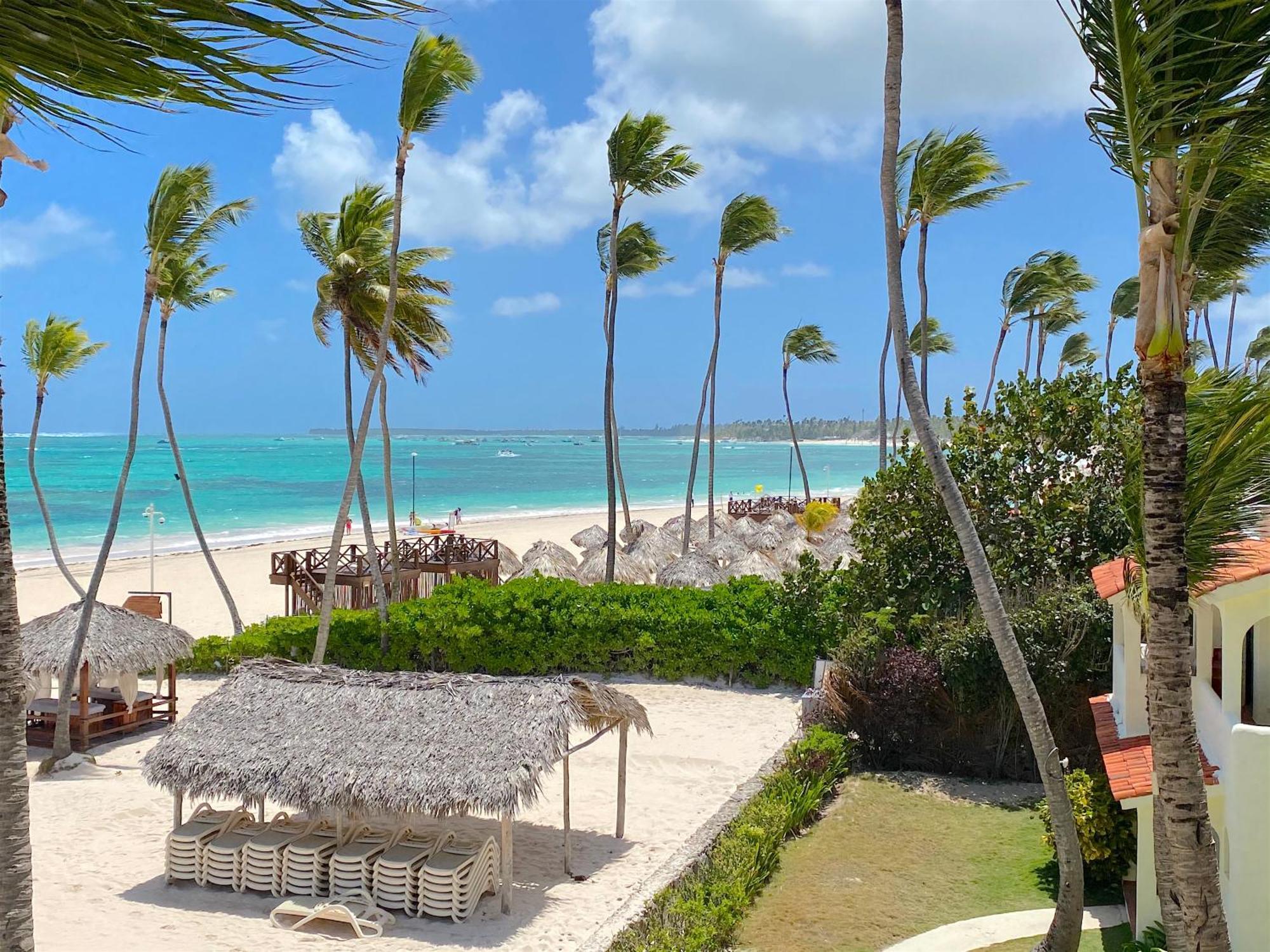 Tropicana Sol Caribbe Del Mar & - Playa Bavaro Beach Club & Spa 5*
