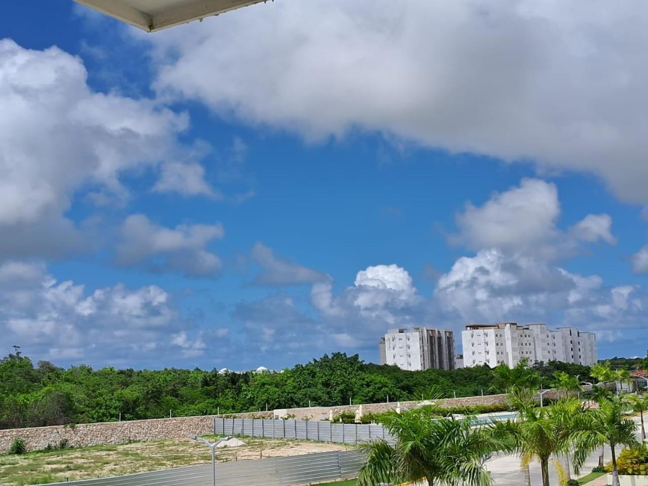 Pool View Apartamento *