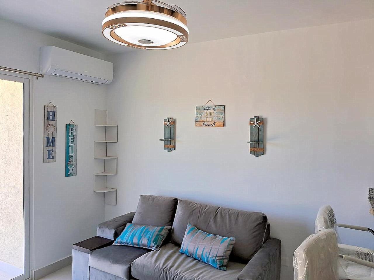 Apartamento Pool View