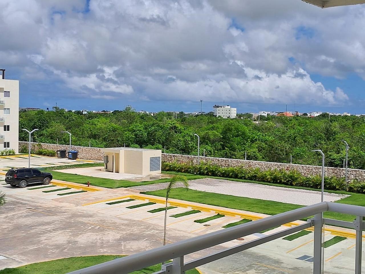 Apartamento Pool View *