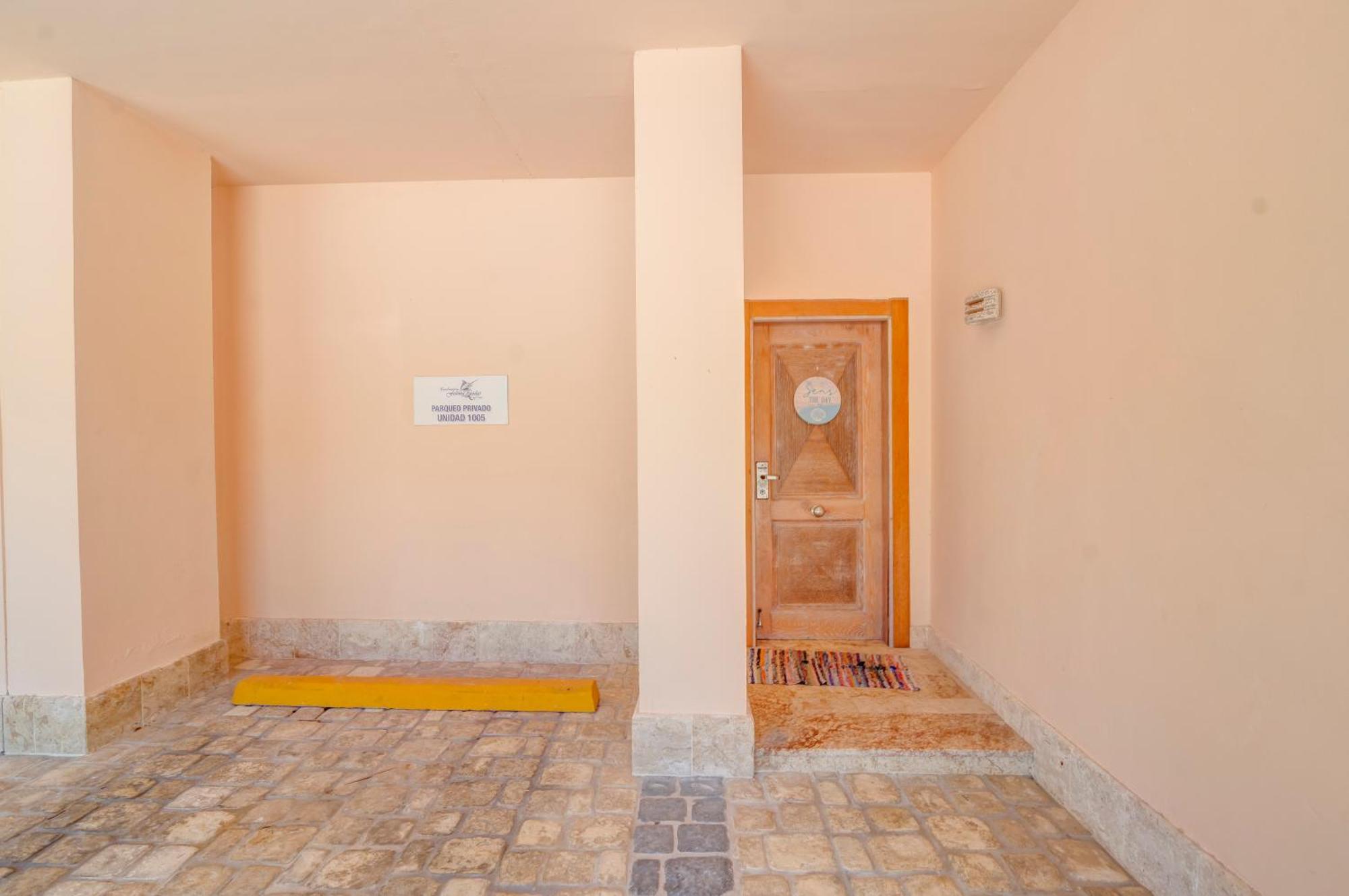 Apartamento Fishing Lodge, Infinity Pool, Vistas A La Bahia *