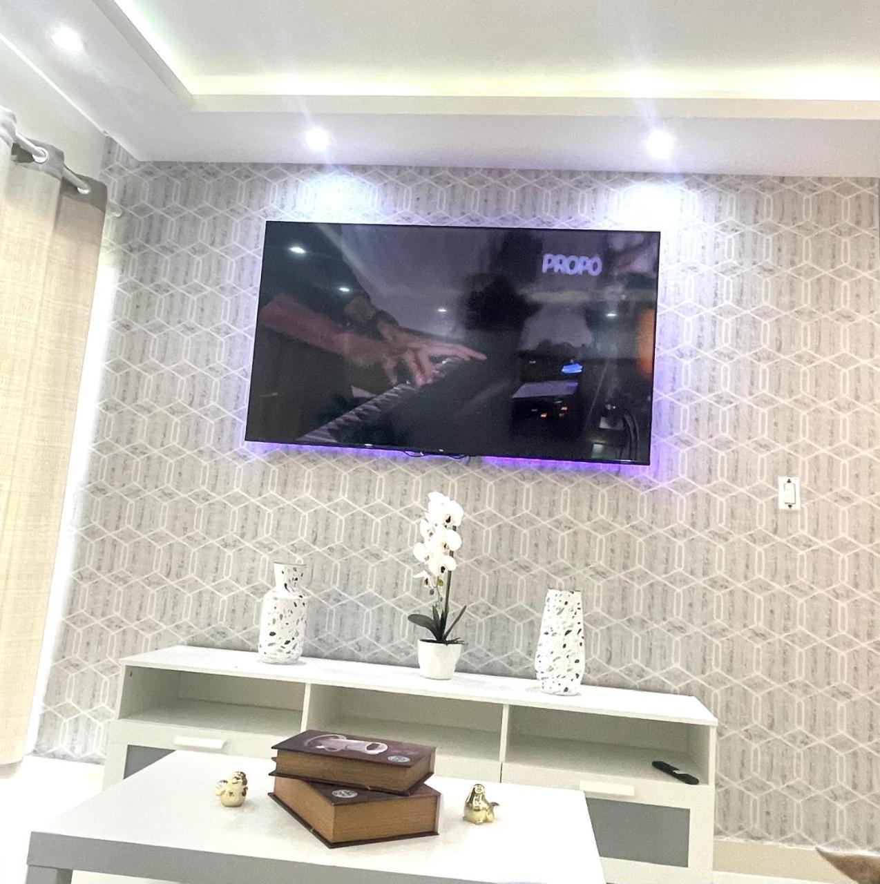 Apartamento Epic Residences