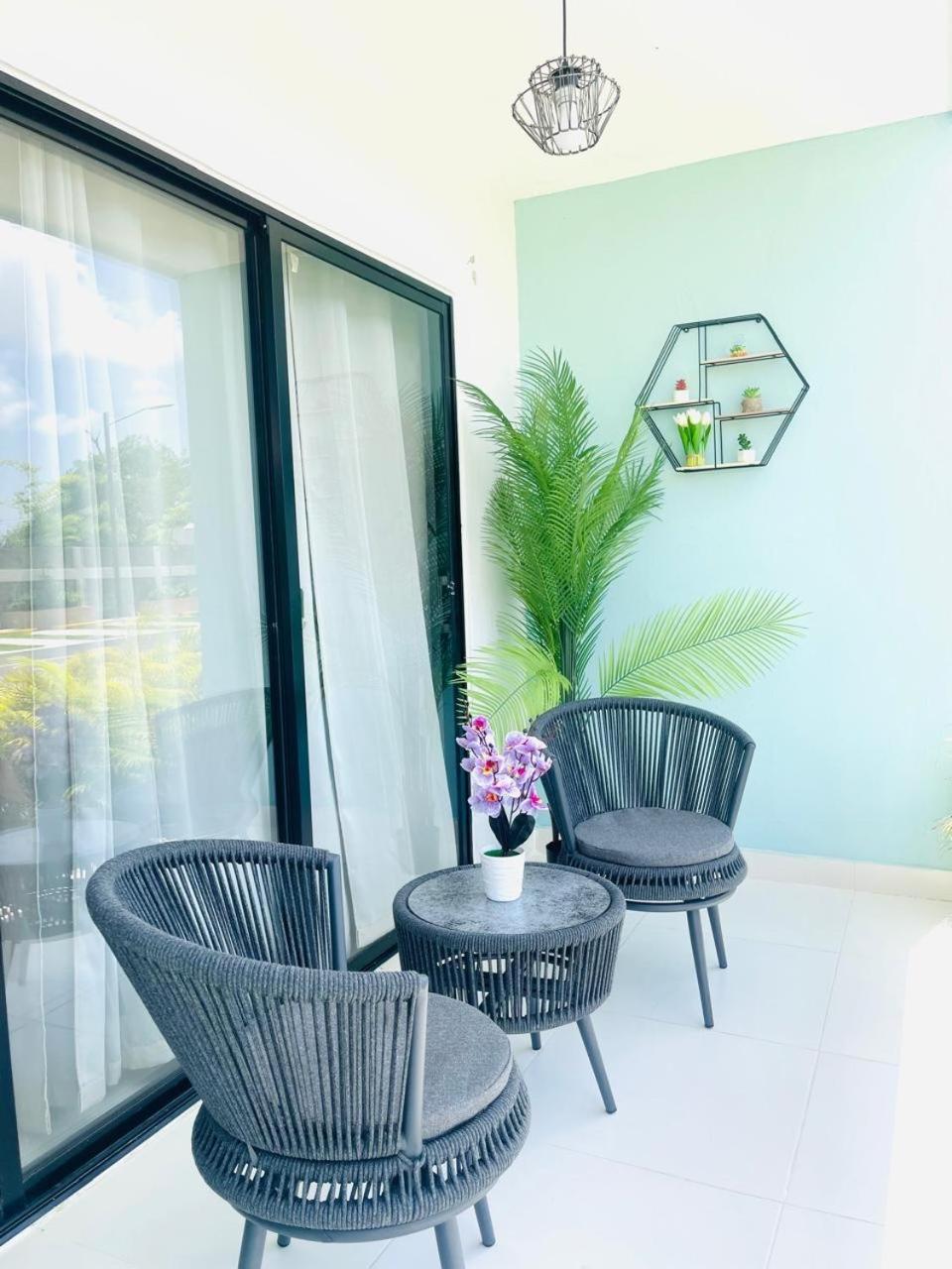 Epic Residences *