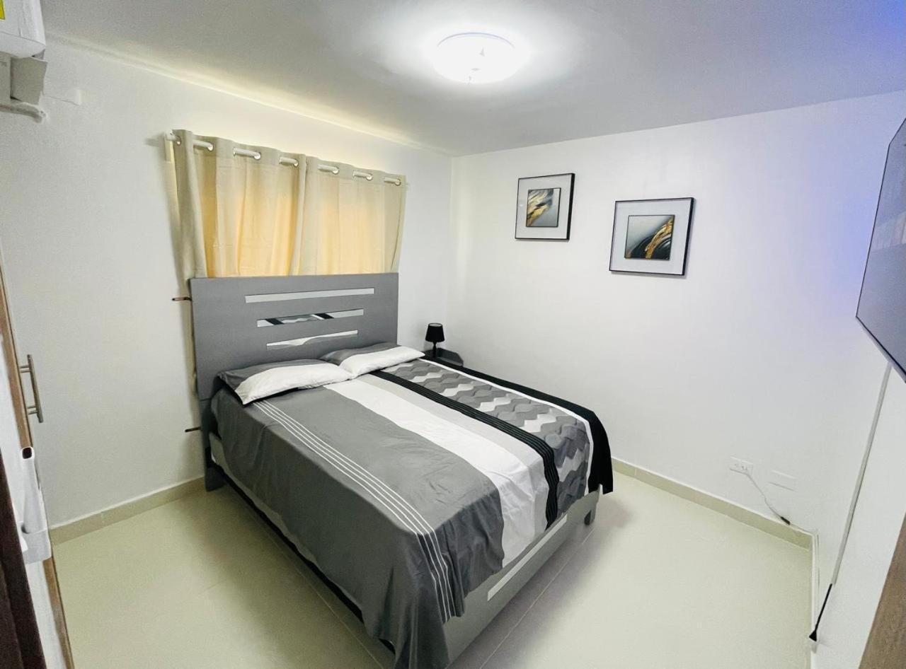 Apartamento Epic Residences *