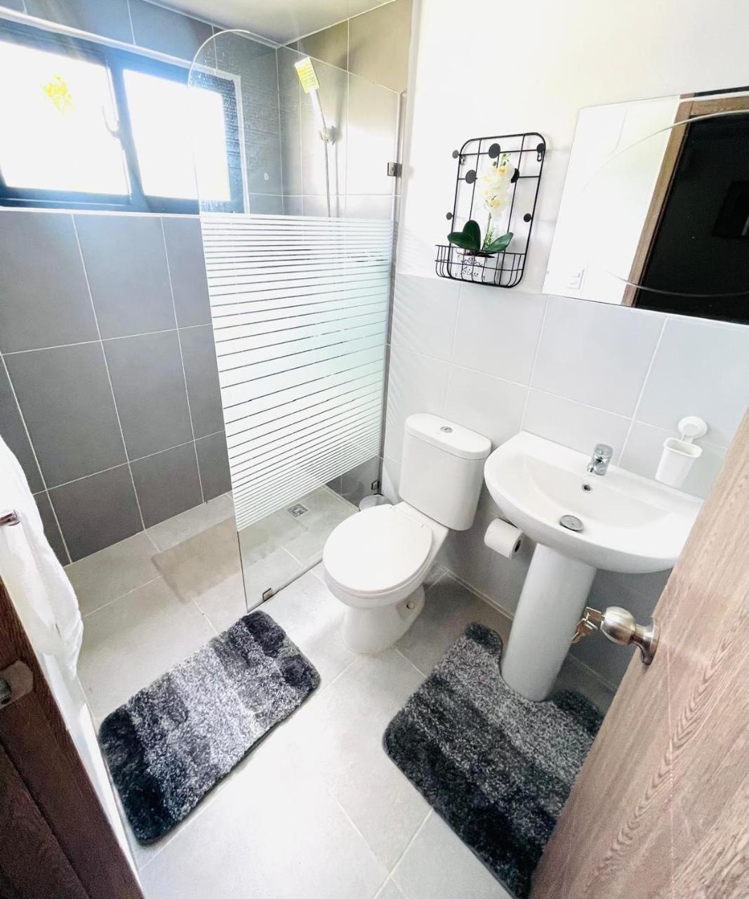 Epic Residences Apartamento