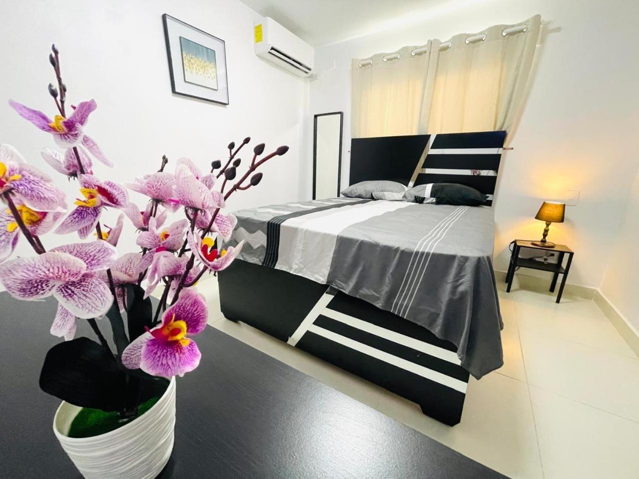 Epic Residences Apartamento *