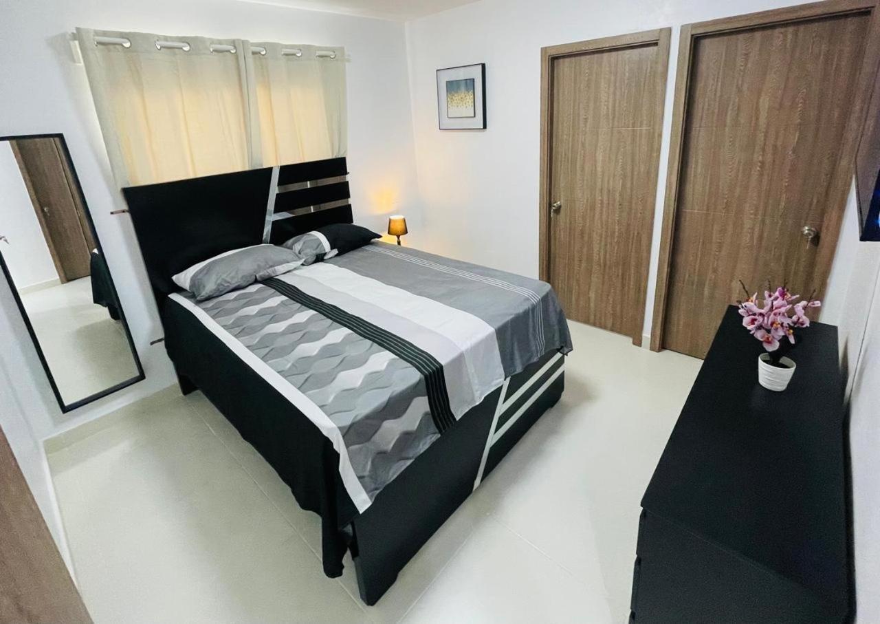 Epic Residences Apartamento Punta Cana