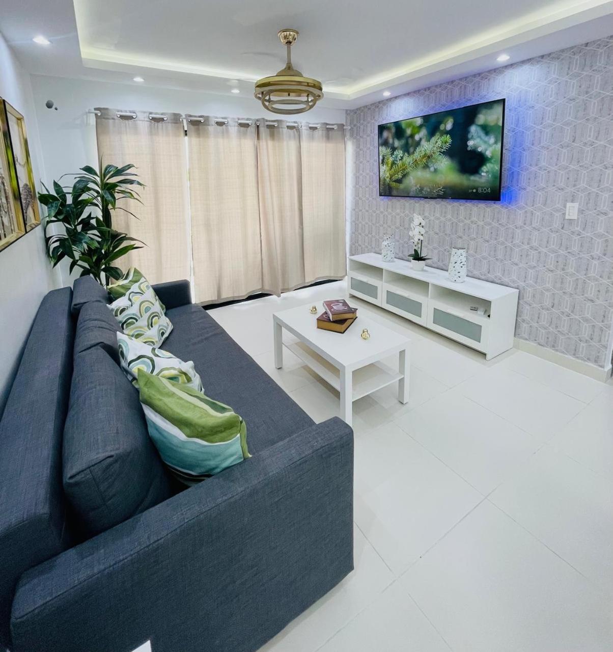 Epic Residences *