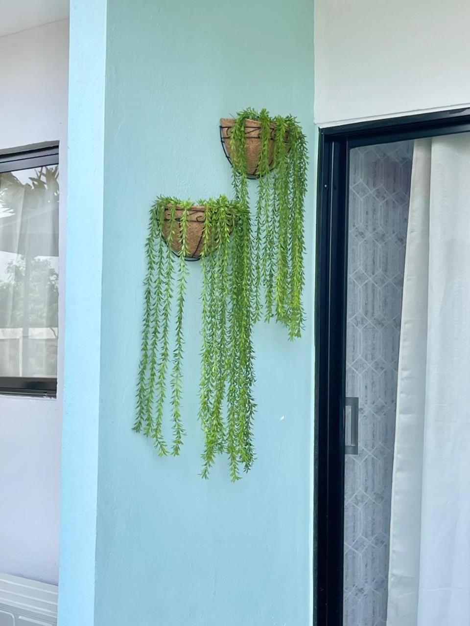 Apartamento Epic Residences *