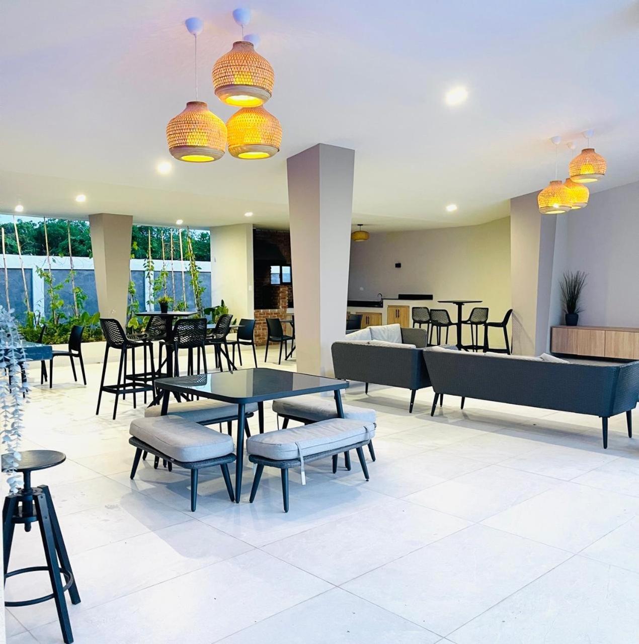 Epic Residences