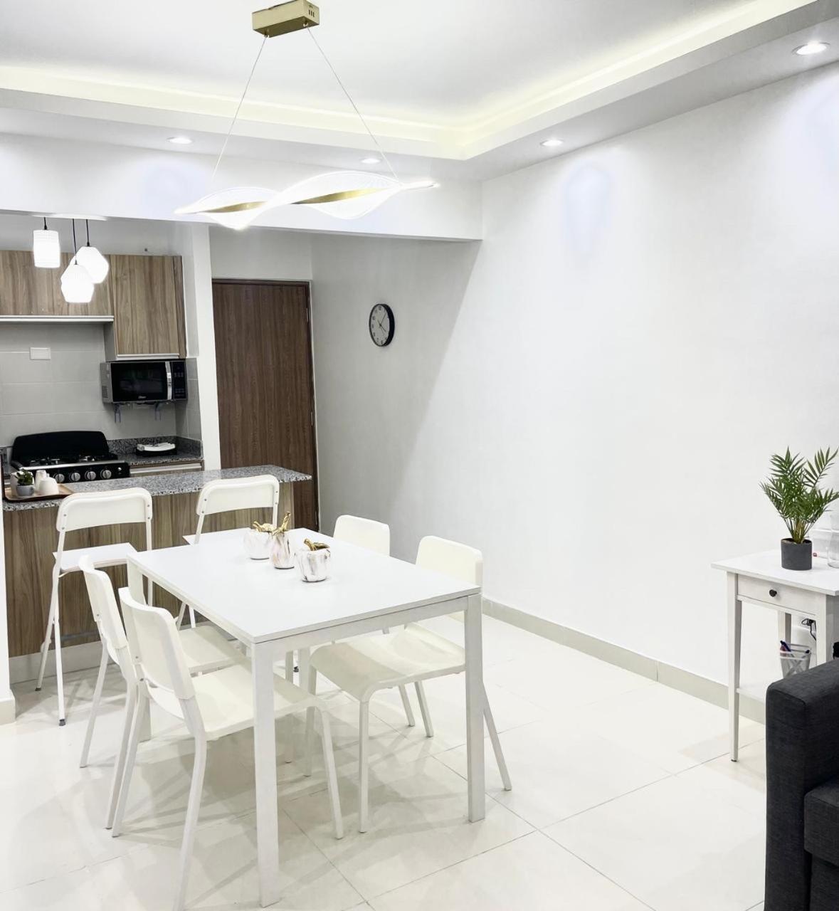 Epic Residences Apartamento